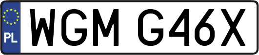 WGMG46X