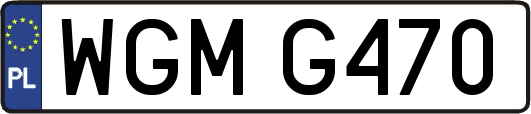WGMG470