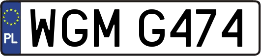 WGMG474