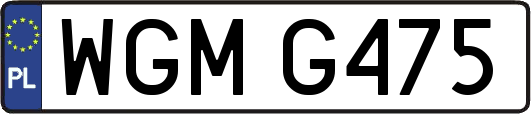 WGMG475
