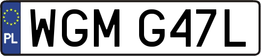 WGMG47L