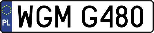 WGMG480