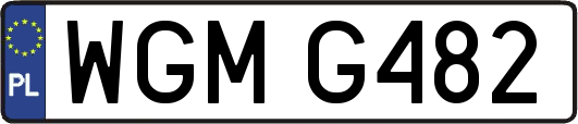WGMG482