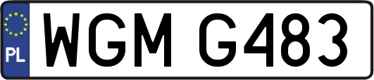 WGMG483