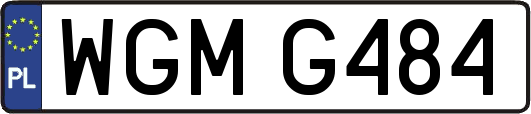 WGMG484