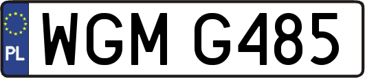 WGMG485