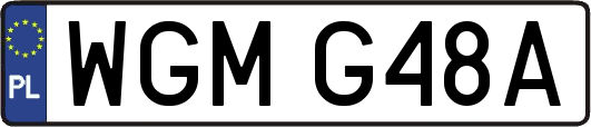 WGMG48A