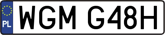 WGMG48H
