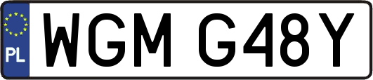WGMG48Y