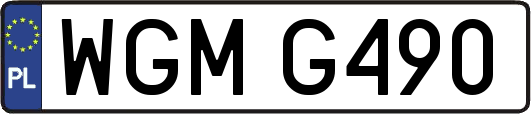 WGMG490