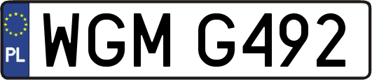WGMG492