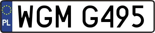 WGMG495