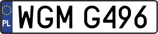 WGMG496