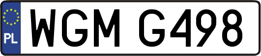 WGMG498
