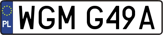 WGMG49A
