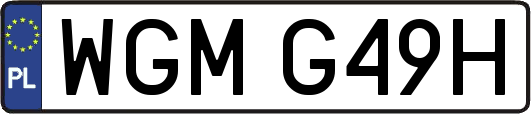 WGMG49H