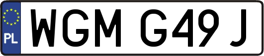 WGMG49J
