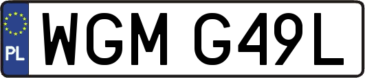 WGMG49L