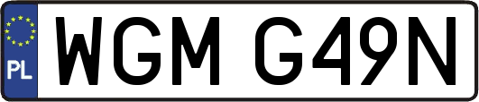 WGMG49N