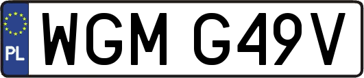 WGMG49V