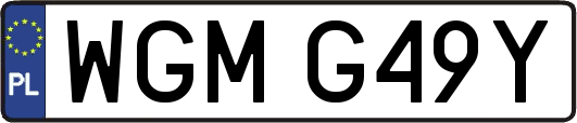 WGMG49Y