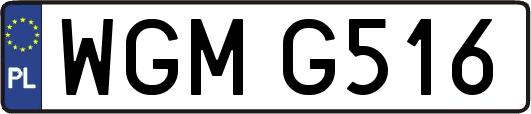 WGMG516