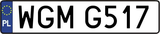 WGMG517