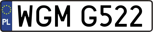 WGMG522