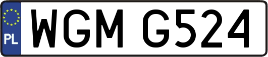 WGMG524