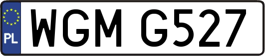 WGMG527