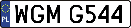 WGMG544