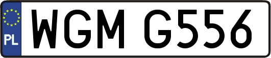 WGMG556