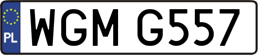 WGMG557