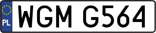 WGMG564