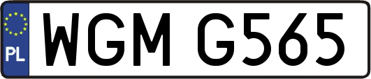 WGMG565