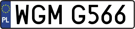 WGMG566