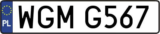 WGMG567