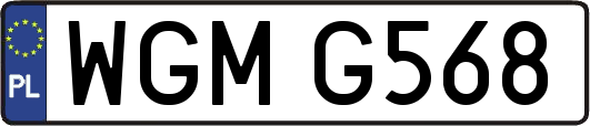 WGMG568