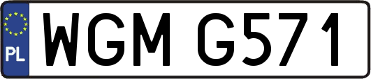 WGMG571