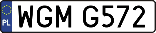 WGMG572