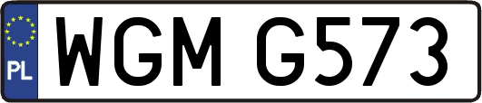 WGMG573