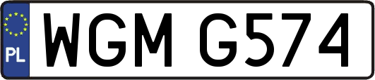 WGMG574