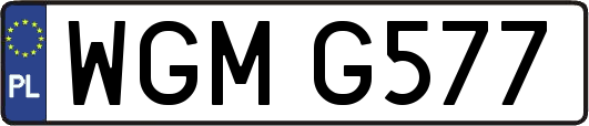 WGMG577