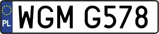 WGMG578
