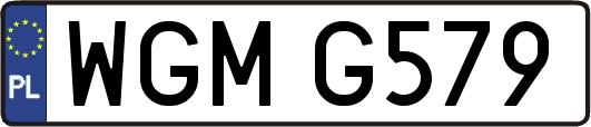 WGMG579
