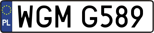 WGMG589