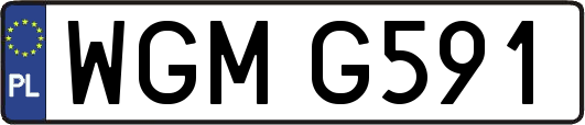 WGMG591