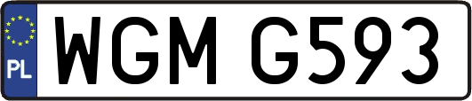WGMG593