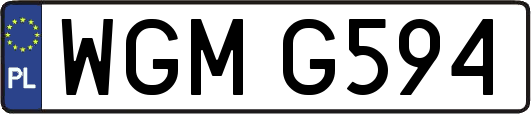WGMG594