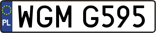 WGMG595